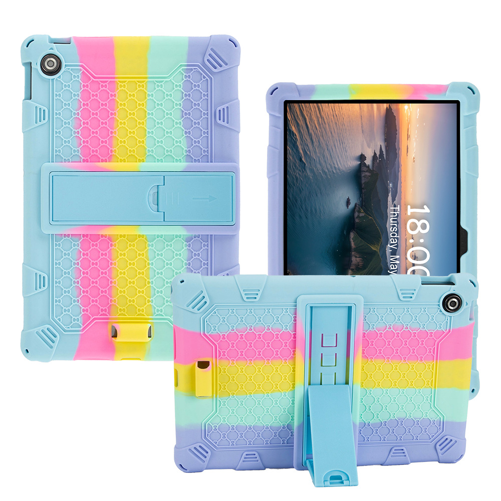 Voor Lenovo Tab 10.1 2025 Case - Tablet Cover Accessories recensie en prijs