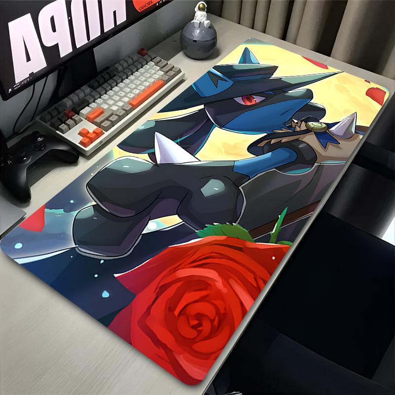 Muismat Cool Anime P-pokemon L - Tablet Cute Accessories recensie en prijs
