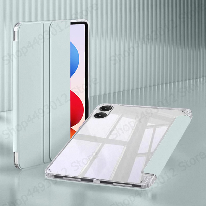 Voor Xiaomi Redmi Pad 2 Pro Ca - Redmi Tablet Accessories recensie en prijs