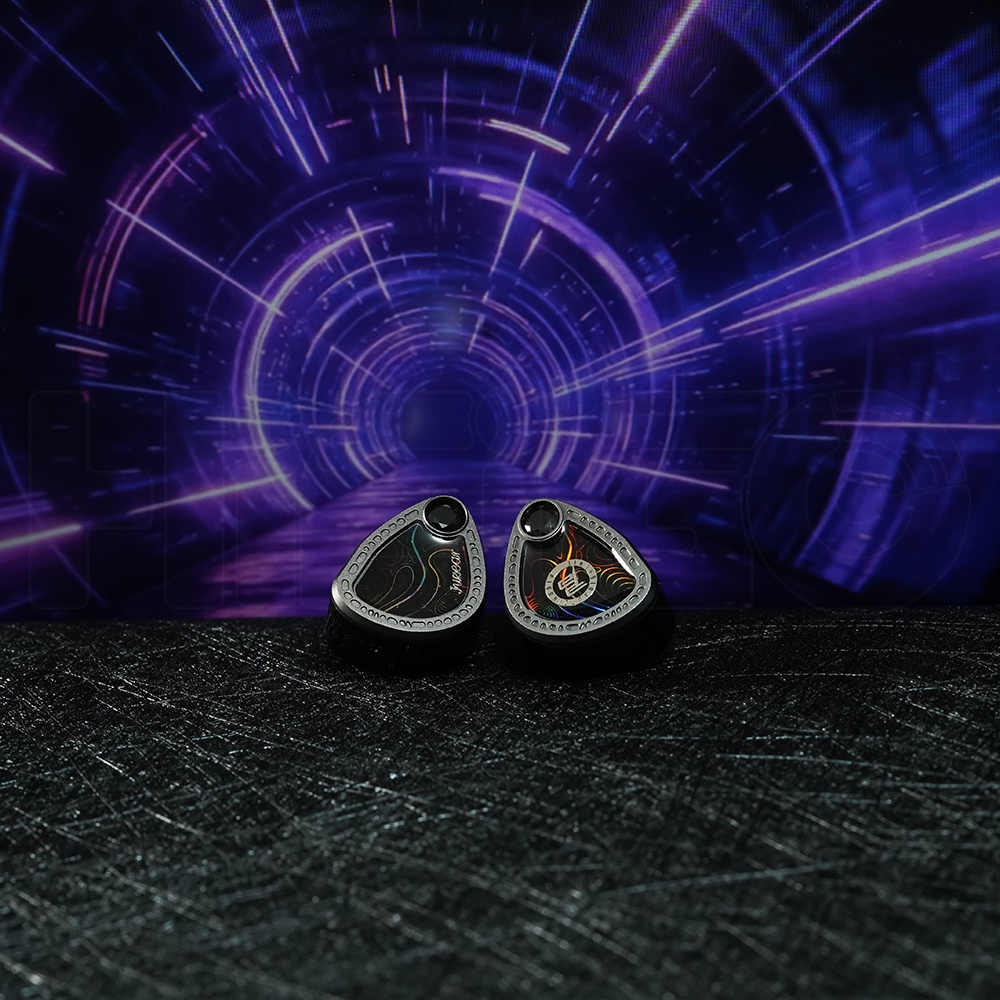 Juzear Light Shuttle HiFi In-e - Wired Earphone Lightning recensie en prijs