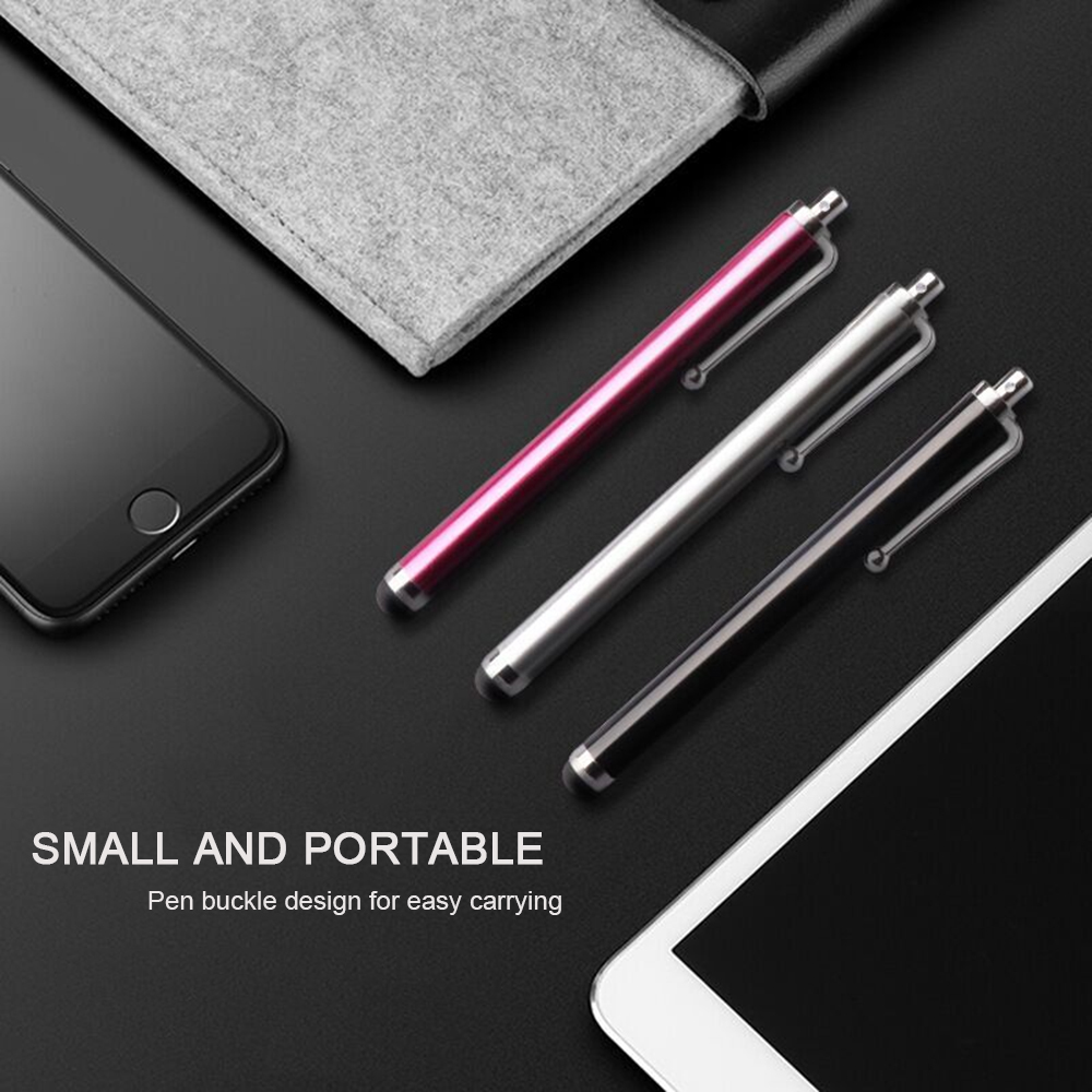 10 stks Stylus Pen Voor iPad A - Tablet Accessories For Kids recensie en prijs