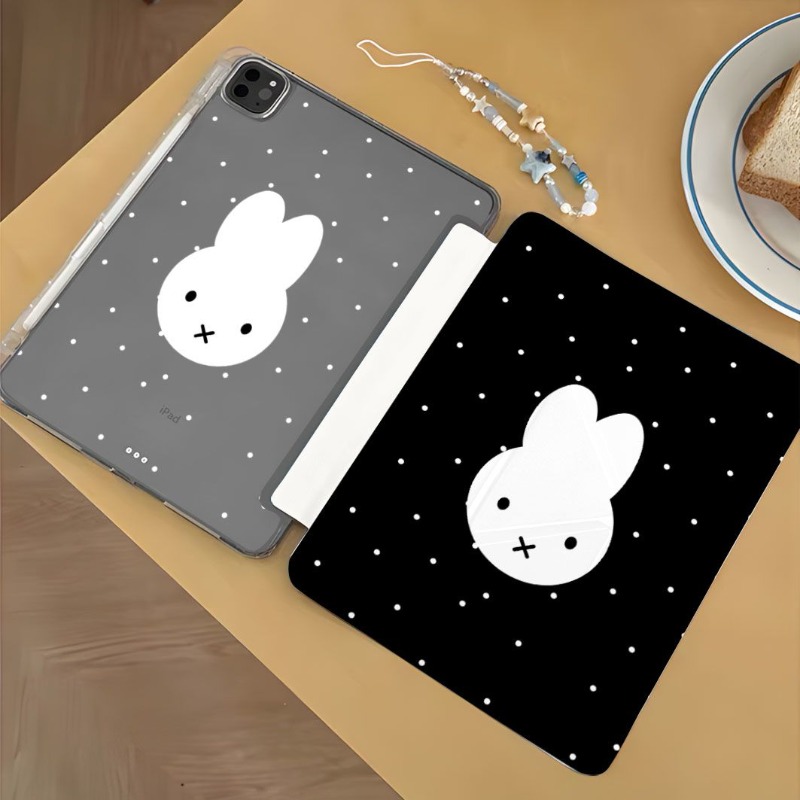 Miffy iPad Case Air7/6 Pro11/1 - Fire Tablet Accessories recensie en prijs