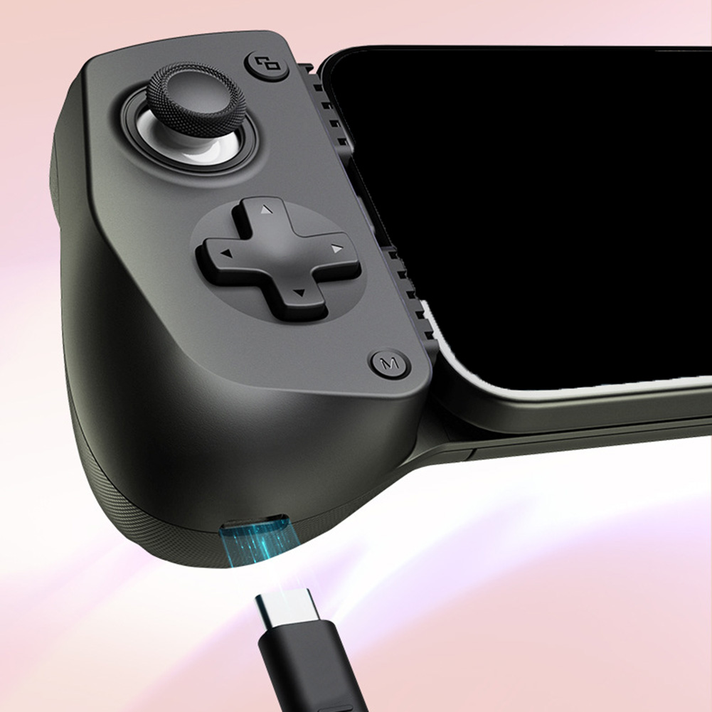 Game Controller ABS Draagbare  - Android Tablet Gaming Accessories recensie en prijs