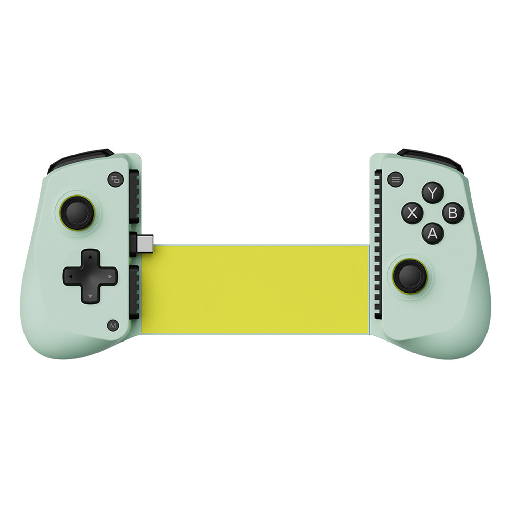 Game Controller ABS Draagbare  - Android Tablet Gaming Accessories recensie en prijs