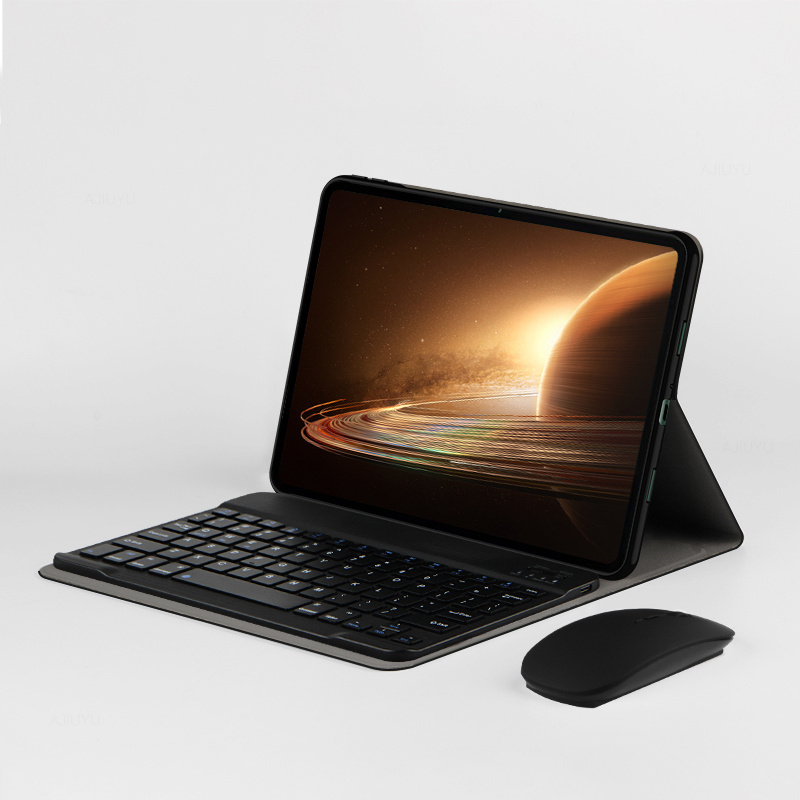 Toetsenbord Case voor Lenovo T - Lenovo Tablet M10 Accessories recensie en prijs