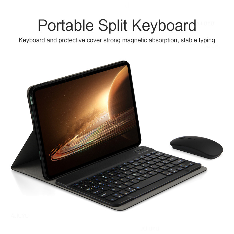 Toetsenbord Case voor Lenovo T - Lenovo Tablet M10 Accessories recensie en prijs