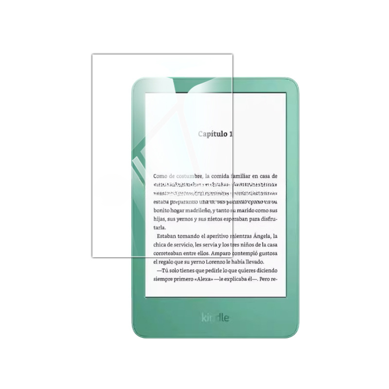 Voor Amazon Kindle 2024 6 inch - Tablet Accessories Amazon recensie en prijs