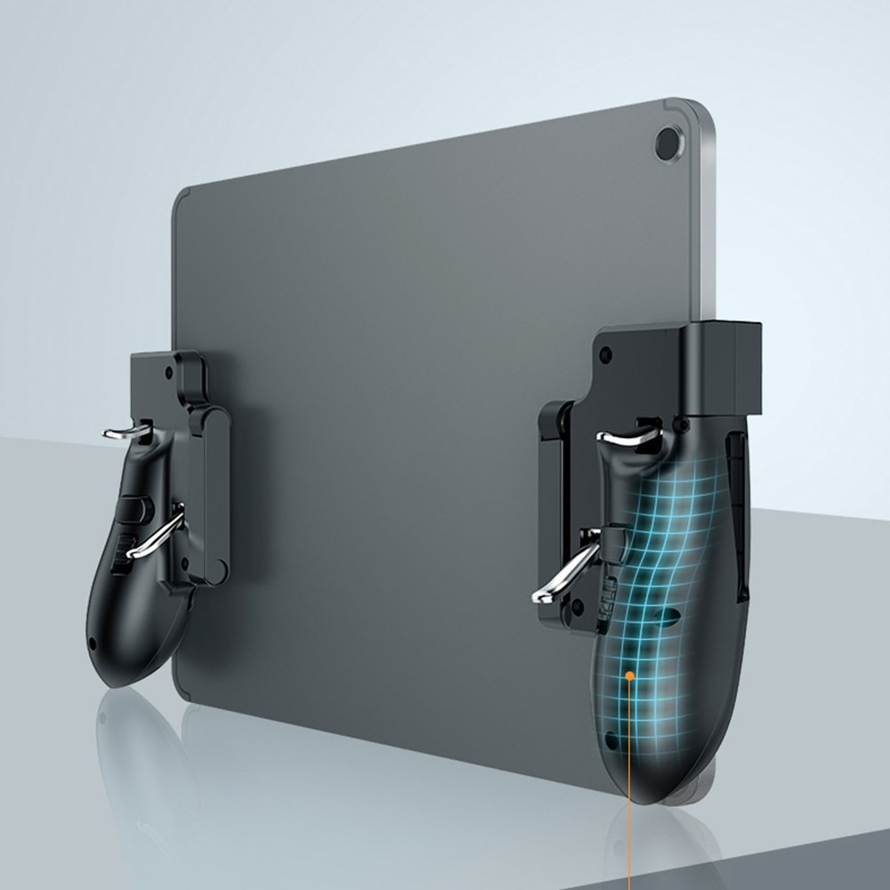 Kwaliteit voor PUBG Controller - Fire Tablet Accessories recensie en prijs