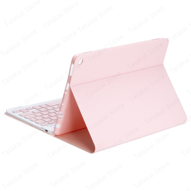 Case met Toetsenbord voor Leno - Tablet Accessories Case recensie en prijs