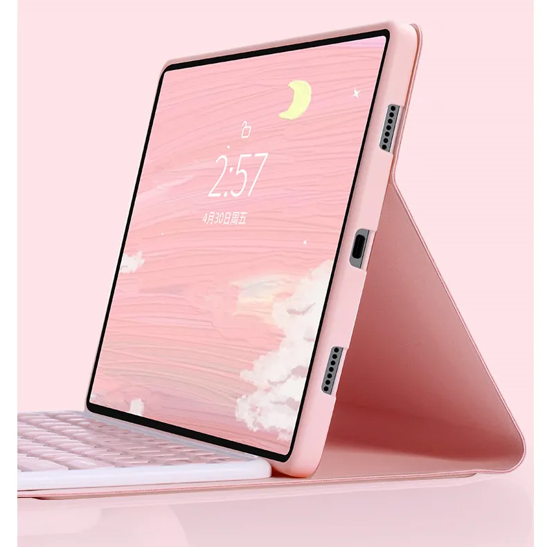 Case met Toetsenbord voor Leno - Tablet Accessories Case recensie en prijs