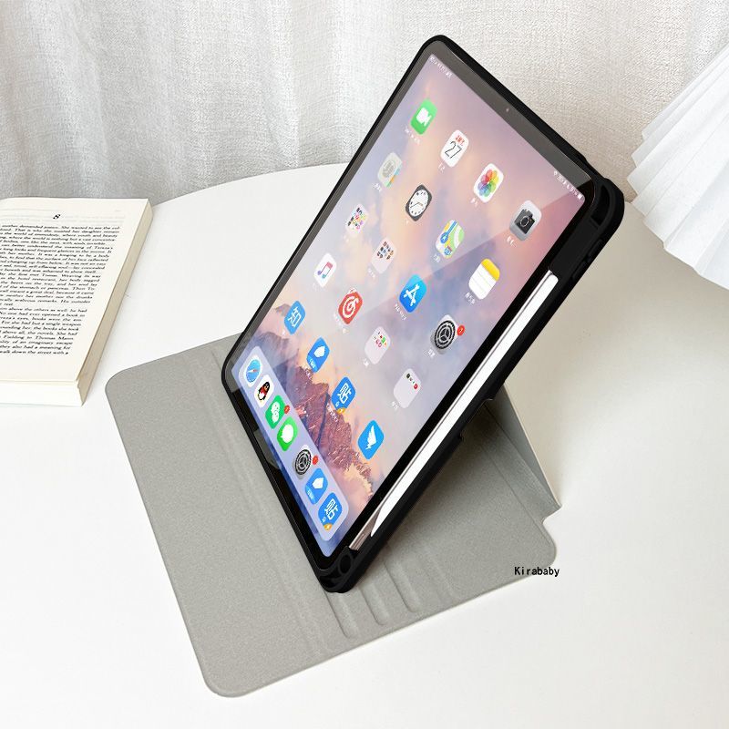 Kawaii Miffy tablethoes met 72 - Fire Tablet Accessories recensie en prijs