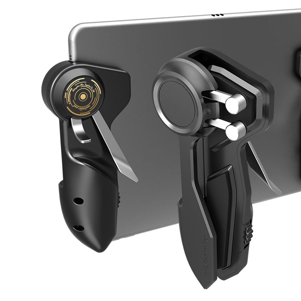 Voor PUBG Voor Tablet Trigger  - Fire Tablet Accessories recensie en prijs