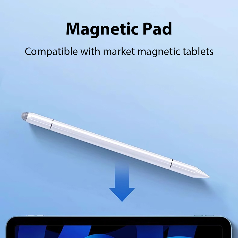 3 in 1 magnetische universele  - Tablet Accessories For Kids recensie en prijs