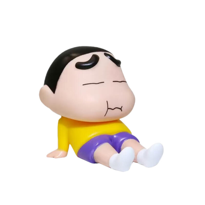 Kawaii Cartoon Crayon Shinchan - Fire Tablet Accessories recensie en prijs