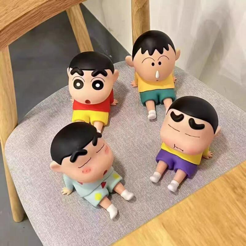 Kawaii Cartoon Crayon Shinchan - Fire Tablet Accessories recensie en prijs
