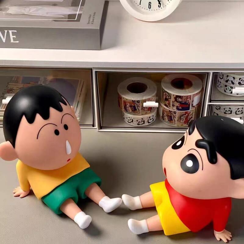 Kawaii Cartoon Crayon Shinchan - Fire Tablet Accessories recensie en prijs