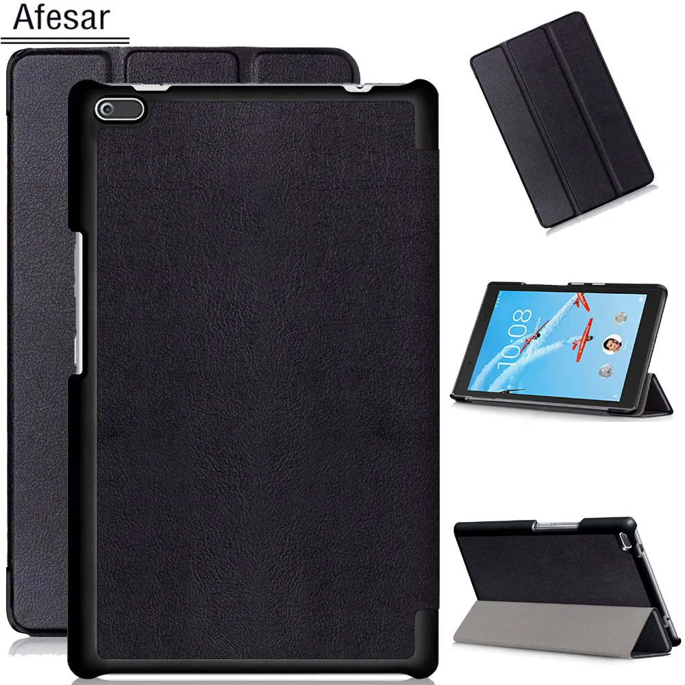 Vouw Stand Beugel Lederen Besc - Tablet Cover Accessories recensie en prijs