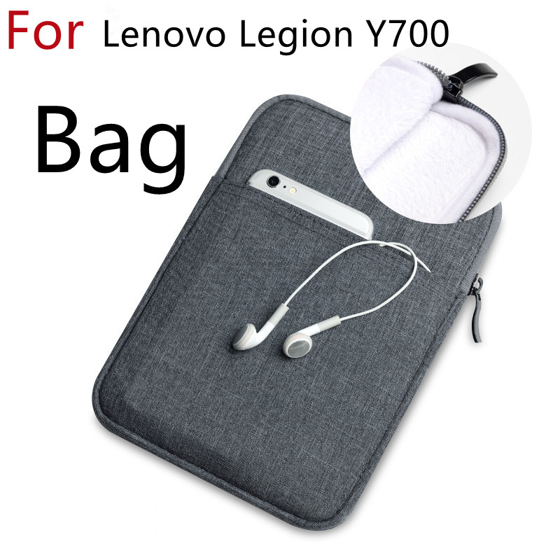Handtas Case Voor Lenovo Legio - Lenovo Tablet M11 Accessories recensie en prijs