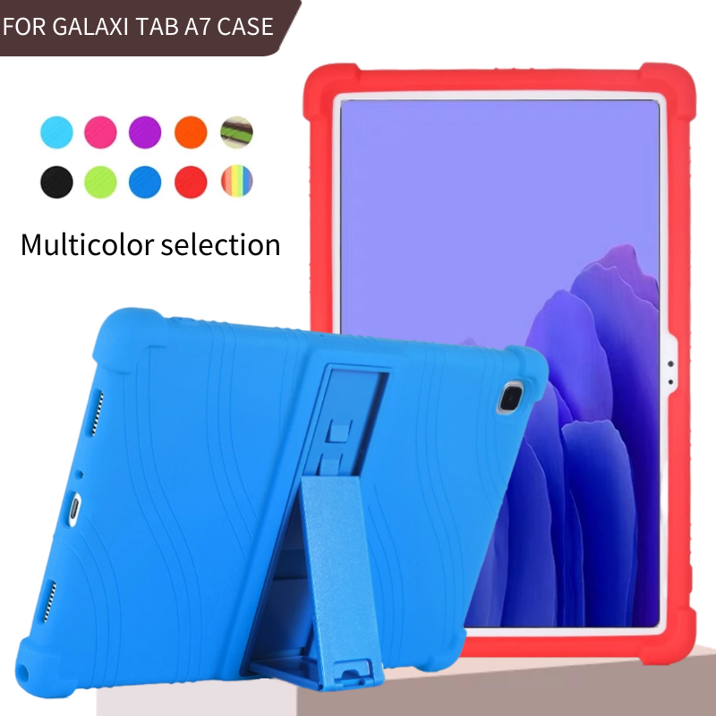 Case Voor Samsung Galaxy Tab A - Remarkable Tablet Accessories recensie en prijs