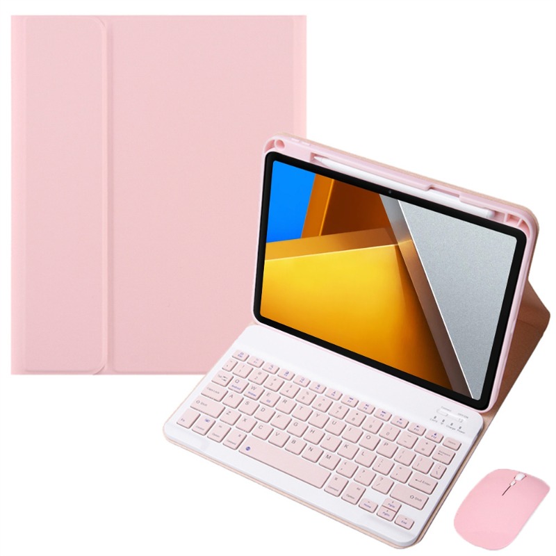 Toetsenbord voor Xiaomi Poco P - Redmi Tablet Accessories recensie en prijs