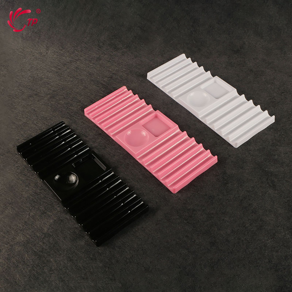 TP Dubbele Vormhouder Plastic  - Case With Pencil Holder recensie en prijs