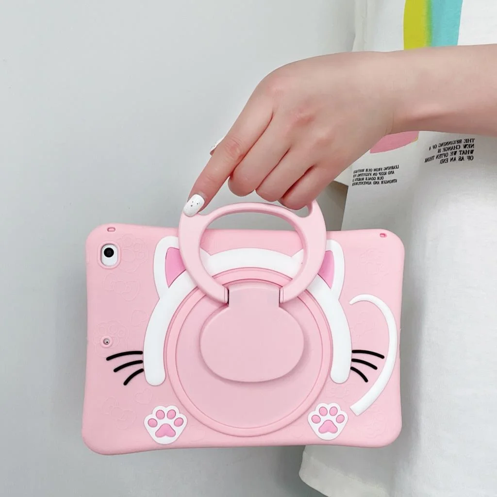 Kids Case voor Lenovo Tab P11  - Lenovo Tablet M11 Accessories recensie en prijs
