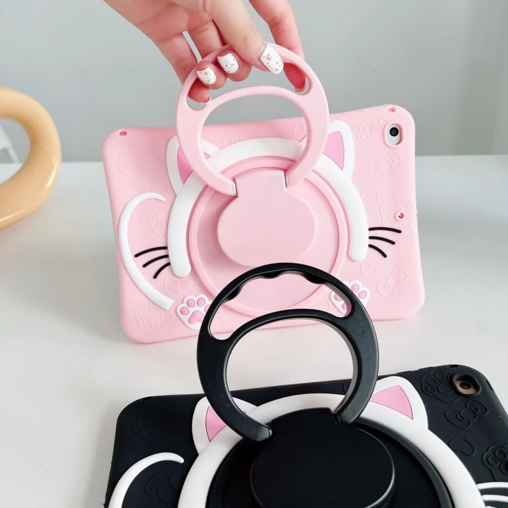Kids Case voor Lenovo Tab P11  - Lenovo Tablet M11 Accessories recensie en prijs