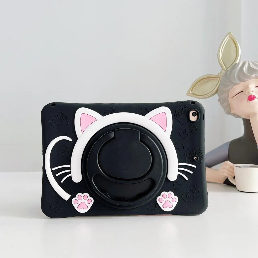Kids Case voor Lenovo Tab P11  - Lenovo Tablet M11 Accessories recensie en prijs