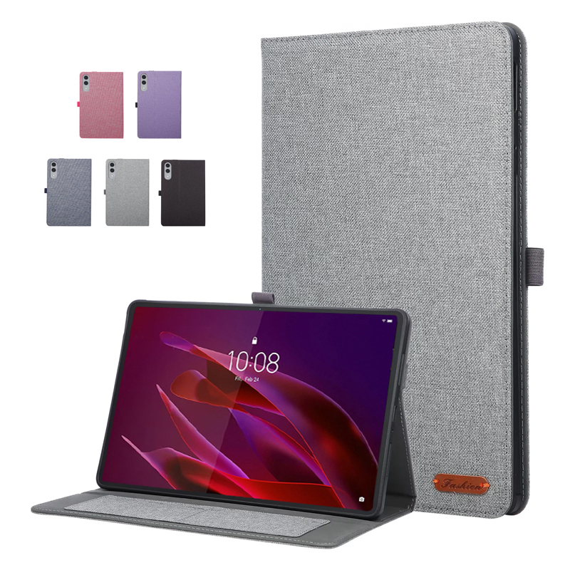 Hoesje voor Lenovo Yoga Tab 11 - Tablet Cover Accessories recensie en prijs