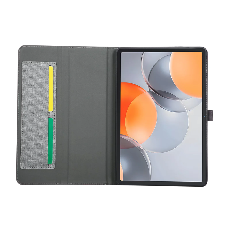 Hoesje voor Lenovo Yoga Tab 11 - Tablet Cover Accessories recensie en prijs