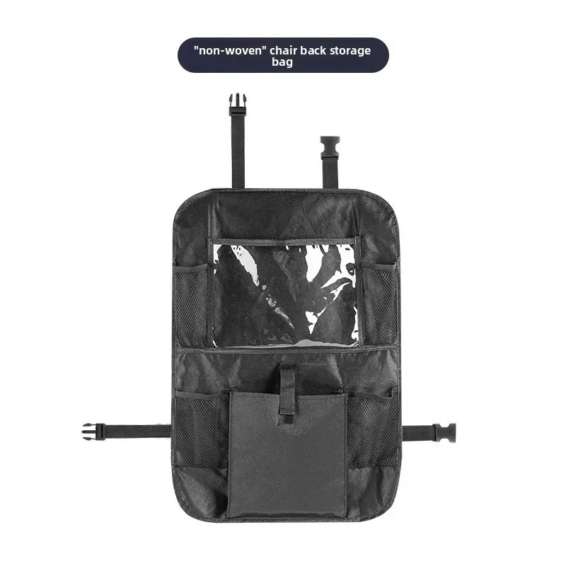 Autostoel-organizer met 10 opb - Tablet Accessories For Kids recensie en prijs