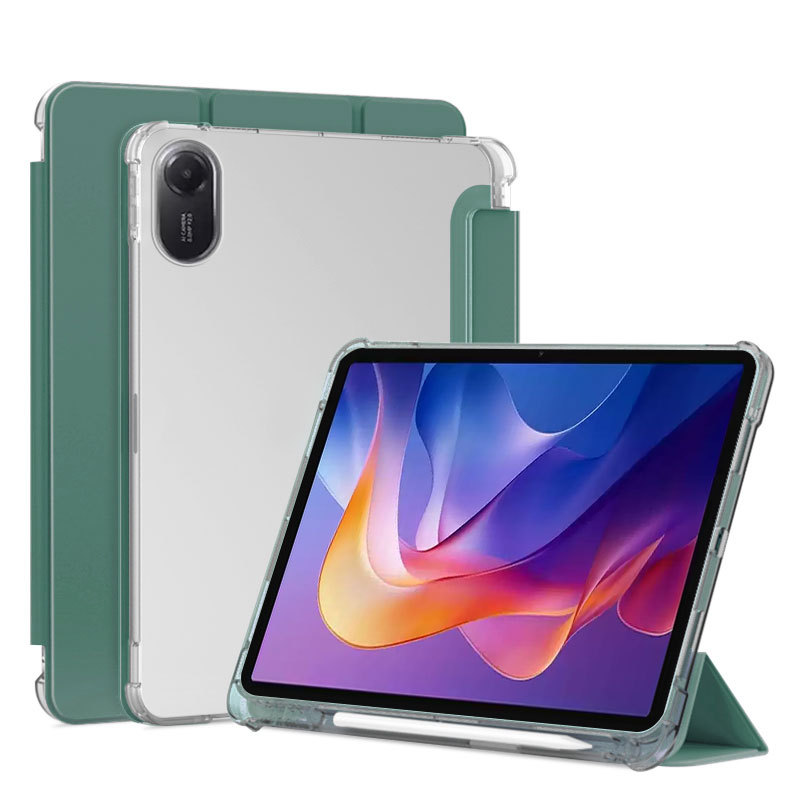 NIEUW Voor Redmi Pad 2 Case Ma - Redmi Tablet Accessories recensie en prijs