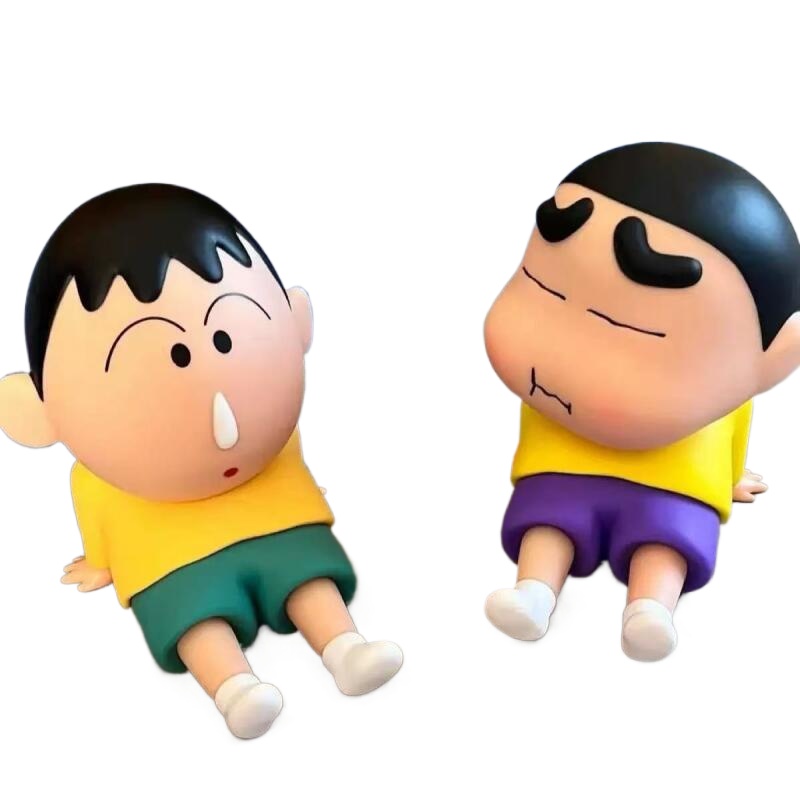 Kawaii Cartoon Crayon Shinchan - Fire Tablet Accessories recensie en prijs