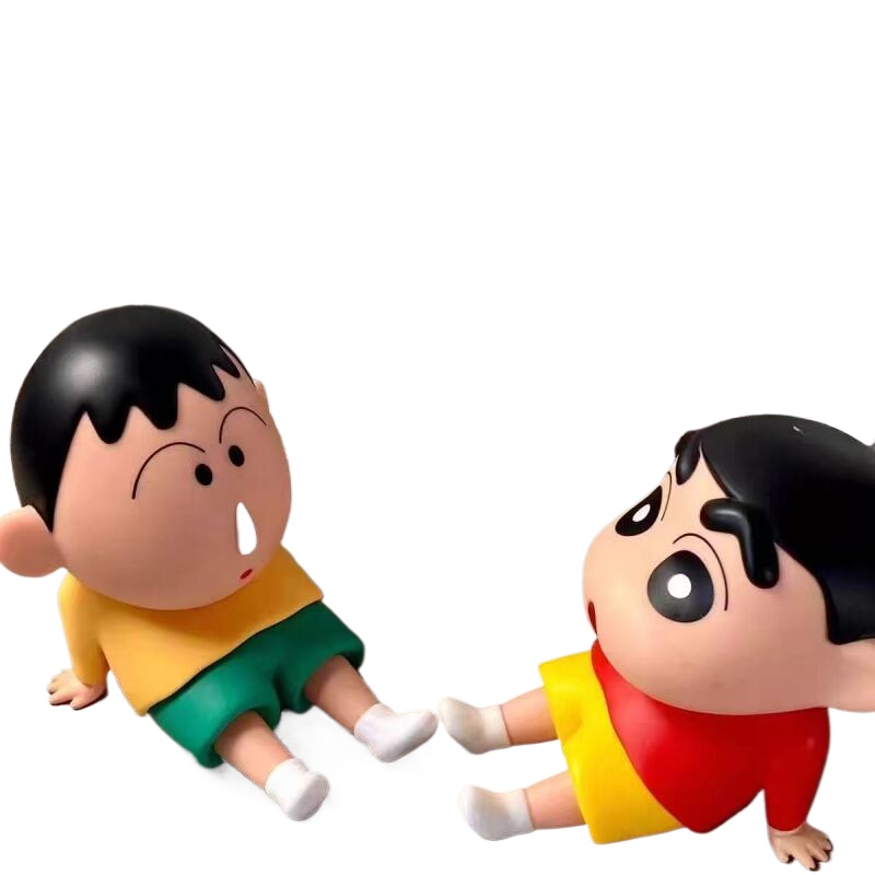 Kawaii Cartoon Crayon Shinchan - Fire Tablet Accessories recensie en prijs