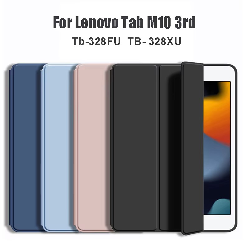 Capa Voor Lenovo Tab M10 3e Ge - Lenovo Tablet M10 Accessories recensie en prijs