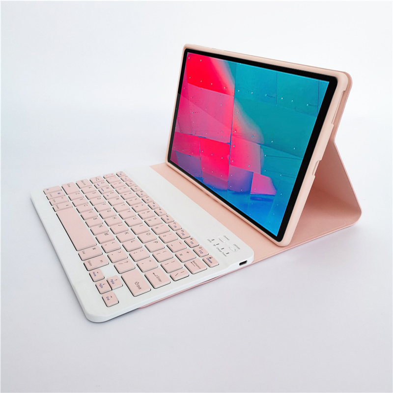 Case voor Lenovo Tab M10 FHD P - Lenovo Tablet M10 Accessories recensie en prijs