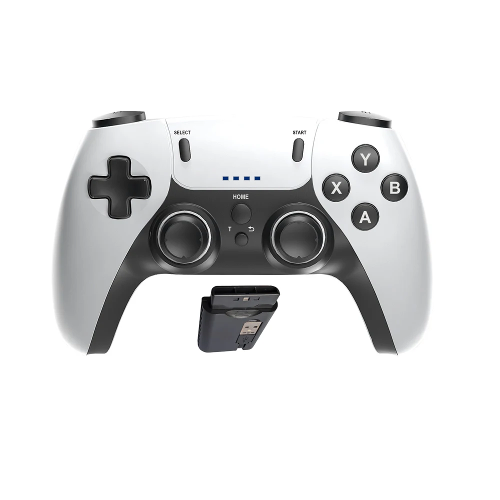 Draadloze gaming-gamepad handh - Android Tablet Gaming Accessories recensie en prijs