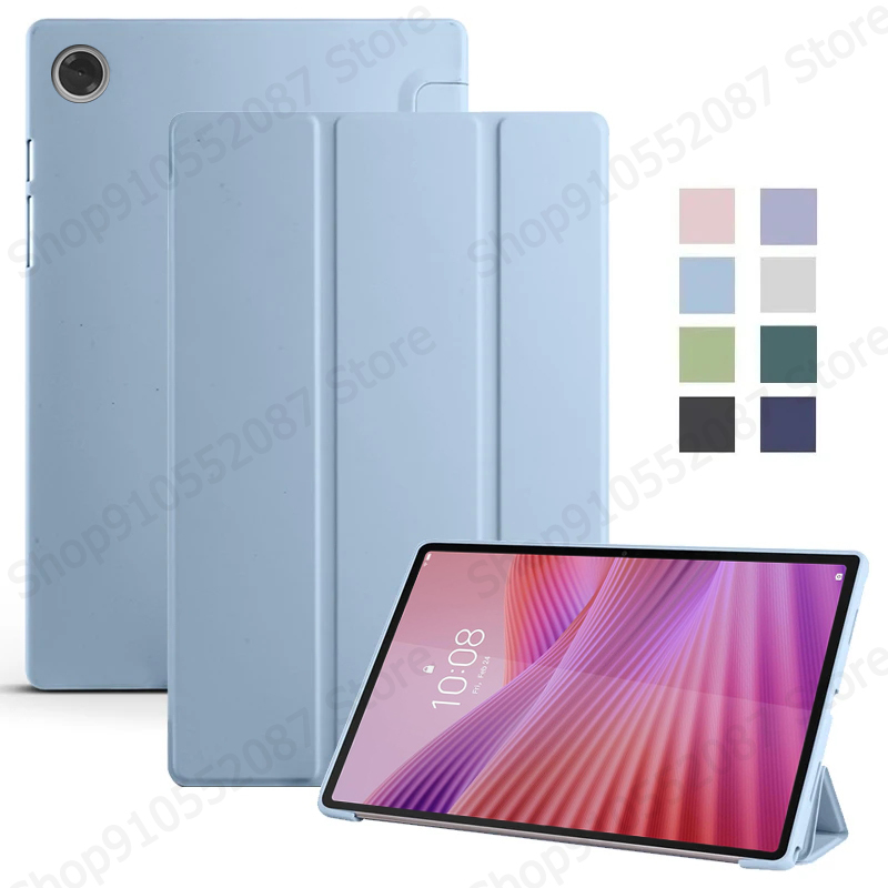 Etui voor Lenovo Tab TB311FU h - Lenovo Tablet M11 Accessories recensie en prijs