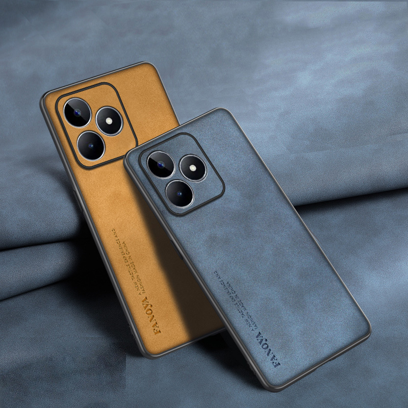 Voor Realme Note 50 4G Чехол Д - Realme Note 50 recensie en prijs
