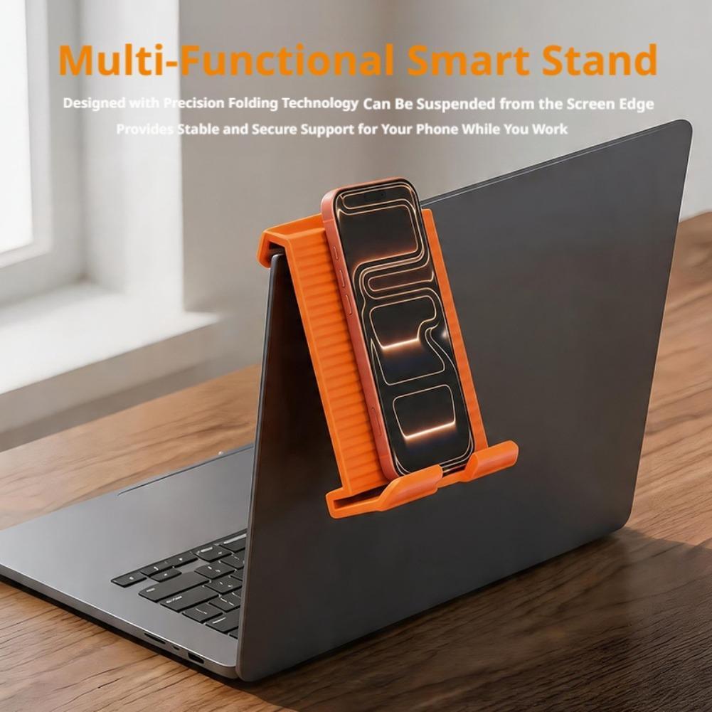 Flexibele opvouwbare siliconen - Tablet Stand Adjustable recensie en prijs
