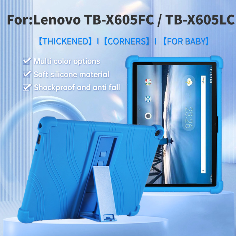 Voor Lenovo Tab M10 FHD Rel So - Lenovo Tablet M10 Accessories recensie en prijs