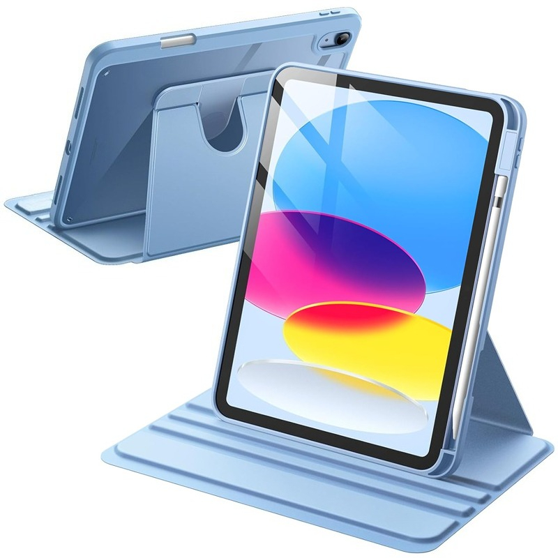 360 graden draaibare hoes voor - Redmi Tablet Accessories recensie en prijs