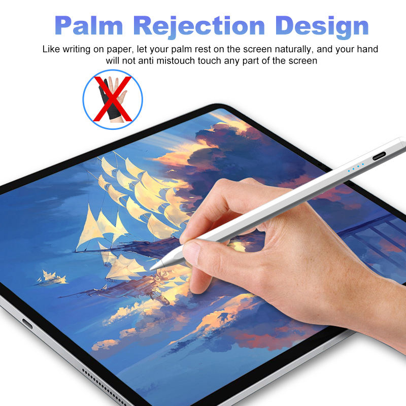 Speciale iPad Pen Stylus voor  - Tablet Accessories For Kids recensie en prijs