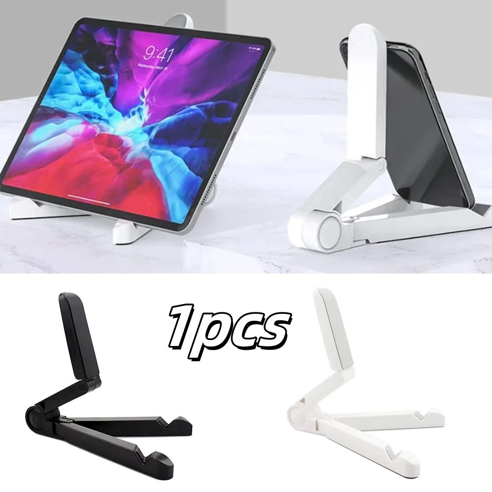 Desktopstandaard voor tablets  - Tablet Stand Adjustable recensie en prijs