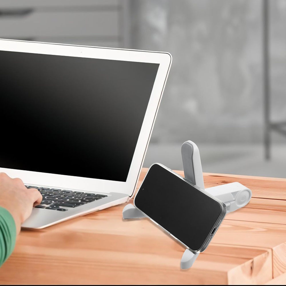 Desktopstandaard voor tablets  - Tablet Stand Adjustable recensie en prijs