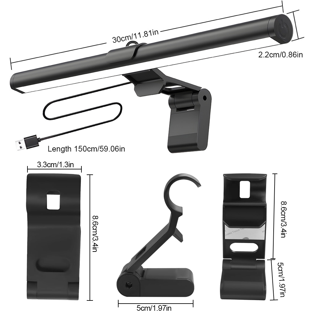 Desktop PC-monitor Scherm Hang - Tablet Lap Desk recensie en prijs