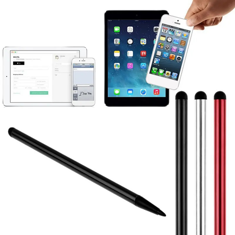 1-3PCS Universele Stylus Potlo - Tablet Accessories For Kids recensie en prijs