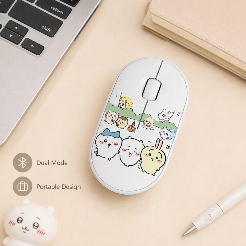 Leuke Chiikawa Bluetooth draad - Tablet Cute Accessories recensie en prijs