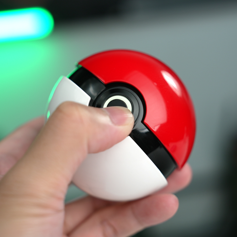 Pokemon Poke Ball draadloze pc - Fire Tablet Accessories recensie en prijs