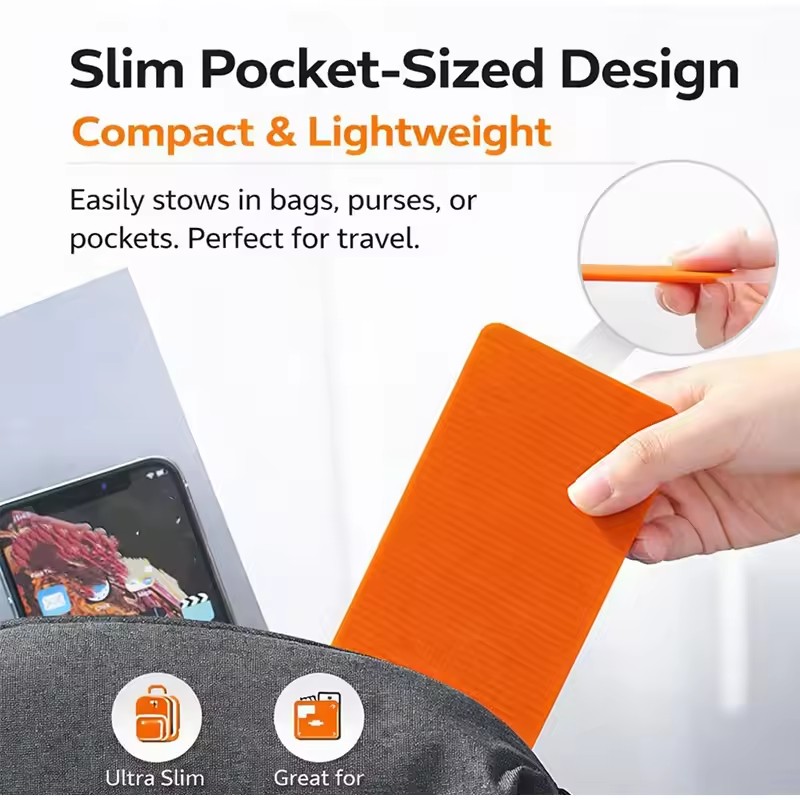Draagbare siliconen telefoonho - Tablet Stand Adjustable recensie en prijs